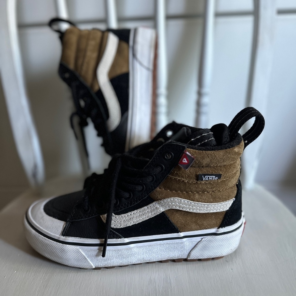 VANS water repellent